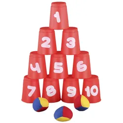 Idena Wurfspiel
