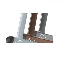 Eschenbach Rollator Vital Plus 54 cm mokka