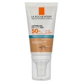 La Roche-Posay Anthelios hydratisierende getönte Creme LSF 50+ 50 ml