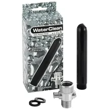 Dansex WaterClean Alu-X Analdusche 1 St