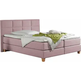 Home Affaire Casey 100 x 200 cm Rosa