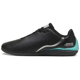 Puma Mapf1 Drift Cat Decima Black / Flat Dark Gray 44