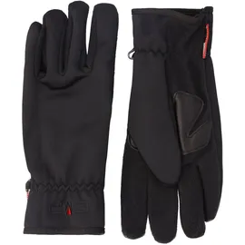 CMP Softshell Gloves nero (U901) S