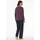 SCHIESSER Uncover Nightwear Pyjama Blau 42