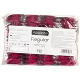 Pasante Regular Kondome 144 Stk. - Klar