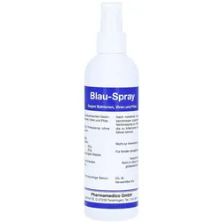Blauspray vet. 200 ml