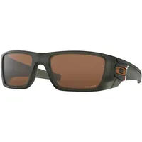 OAKLEY Fuel Cell OO9096-J7 matte olive ink/prizm tungsten