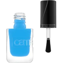 Catrice GEL AFFAIR Nail Lacquer Nagellack 10,5 ml 028 - JUST POOLING AROUND 