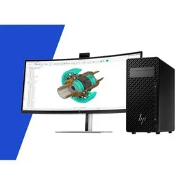 HP Desktop-PC Intel Core Ultra 7 265K 4,0 GHz 64 GB RAM 1 TB SSD Windows 11 Pro