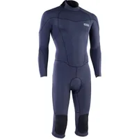 ION Neoprenanzug Shorty Blau M