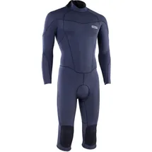 ION Neoprenanzug Shorty Blau M