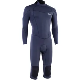 ION Neoprenanzug Shorty Blau M