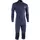 ION Neoprenanzug Shorty Blau M