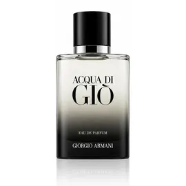 Giorgio Armani Acqua di Giò Eau de Parfum 50 ml refillable