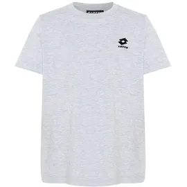 lotto Shirt in grau - Gr.: 122/128