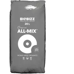 BioBizz All Mix Erde 20L