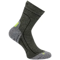 CMP Hiking Softair Sock Mid militare (E980) 43/45
