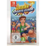Summer Sports Games