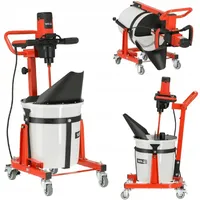 Yato Betonmischer 50 l