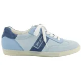 Paul Green 5450-389 Damen Blau 41