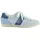 Paul Green 5450-389 Damen Blau 41