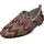 La Strada Klassische Slipper Damen Bunt 36