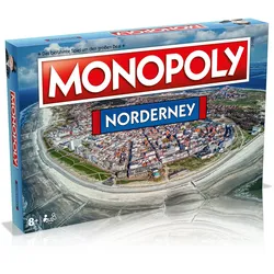 Monopoly - Norderney