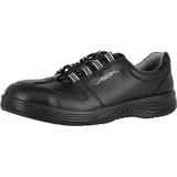Abeba Sicherheitsschuhe x-light schwarz 36