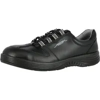 Abeba Sicherheitsschuhe x-light schwarz 36