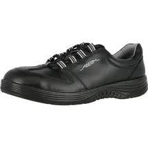 Abeba Sicherheitsschuhe x-light schwarz 36