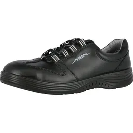 Abeba Sicherheitsschuhe x-light schwarz 36