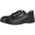 Abeba Sicherheitsschuhe x-light schwarz 36