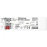 Osram DALIeco BT RTC BT RTC CONTROL