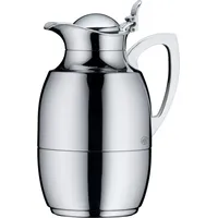 Alfi Isolierkanne Juwel Chrome plated 0,65l