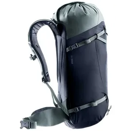 Deuter Guide 30 Schwarz