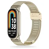 TECH-PROTECT TECH PROTECT Smartwatch-Armband Tech-Protect MilaneseBand für Xiaomi Smart Band 8