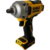 DeWalt DeWalt, DCF 891 M1T Akku Schlagschrauber 18 V 1084 Nm 1/2" Brushless + 1x Akku 4,0 Ah + Ladegerät