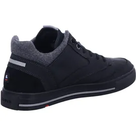 LLOYD Ellison Herren Schwarz 40
