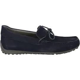 GEOX Mokassins Herren Blau 44