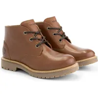 Travelin Travelin' Tovgard Lady Cognac 42 - Hellbraun -