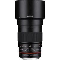 SAMYANG 135mm 1:2.0 ED UMC Canon EF (Manual Focus)