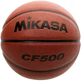 Mikasa Basketball orange 5