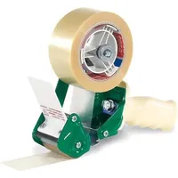 TransPak Handabroller f.50mm Rollenbreite Komfort-Spezial