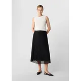 Comma, Rock schwarz, 34