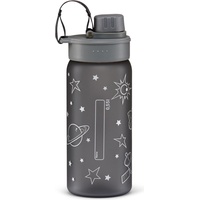 ergobag Trinkflasche Weltall