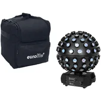 Eurolite Set LED B-40 Laser Strahleneffekt