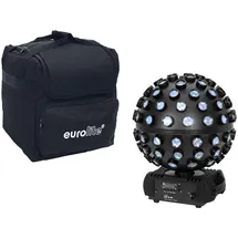 Eurolite Set LED B-40 Laser Strahleneffekt