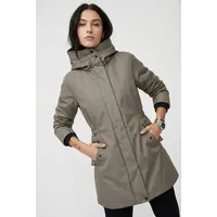 Only Langer Parka in Walnut | Gr.: M