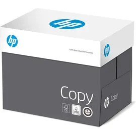 HP Copy A4 80 g/m2 500 Blatt