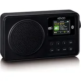 KENDO 24EX schwarz